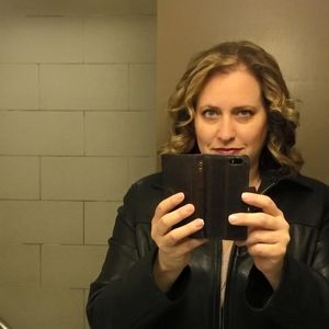 Meet your Posher, Bonnie